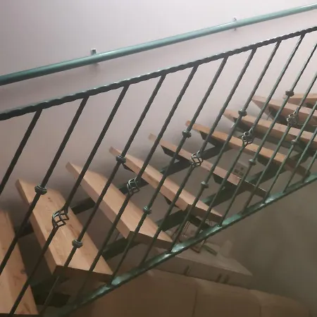 Noemi89 Apartman Siofok