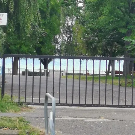 Noemi89 Apartman * Siofok