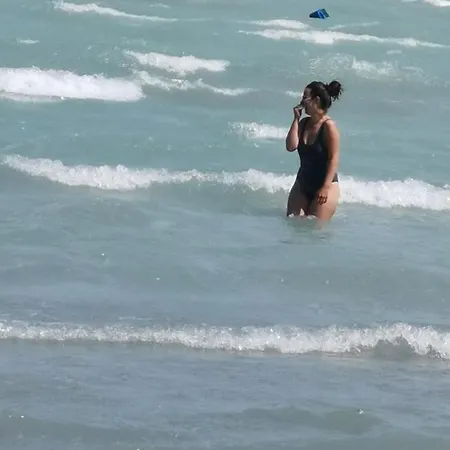 Lägenhet Noemi89 Siófok