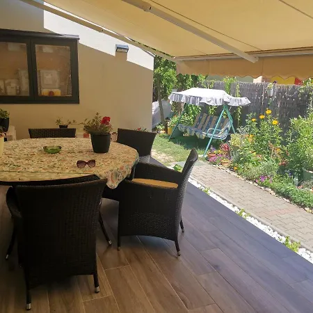 Noemi89 Apartman