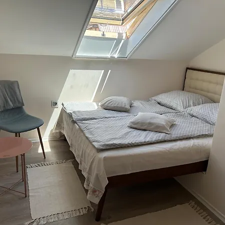 Apartment Noemi89 Apartman