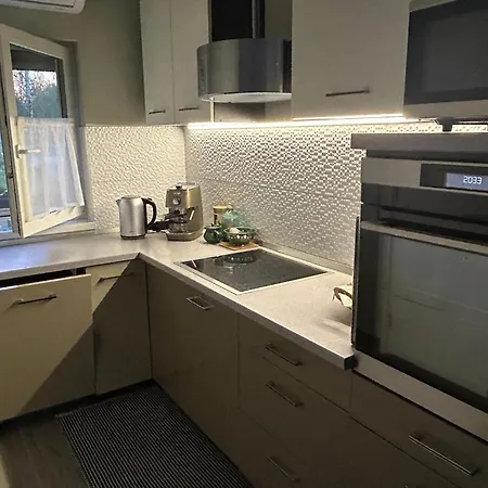 Noemi89 Apartman Apartment Siofok