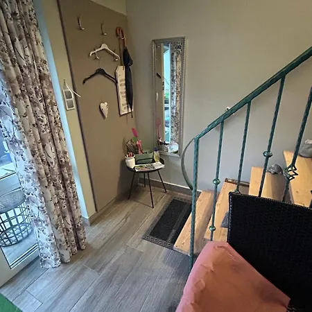 Noemi89 Apartman *