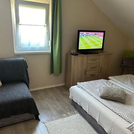 Apartmán Noemi89 *