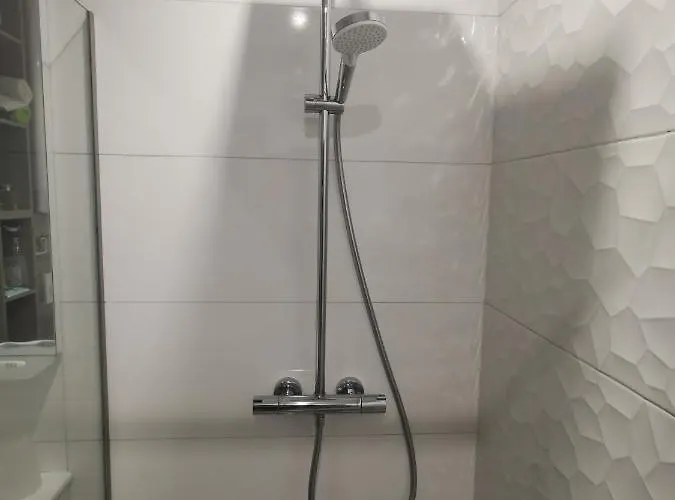 Apartment Noemi89