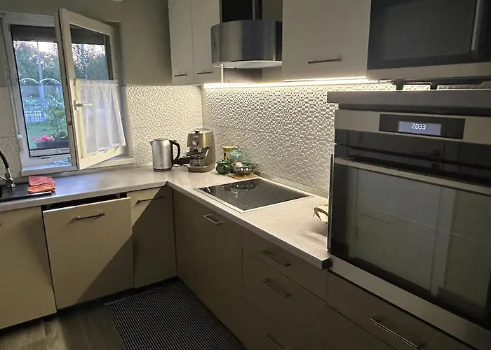 Noemi89 Apartment Siofok